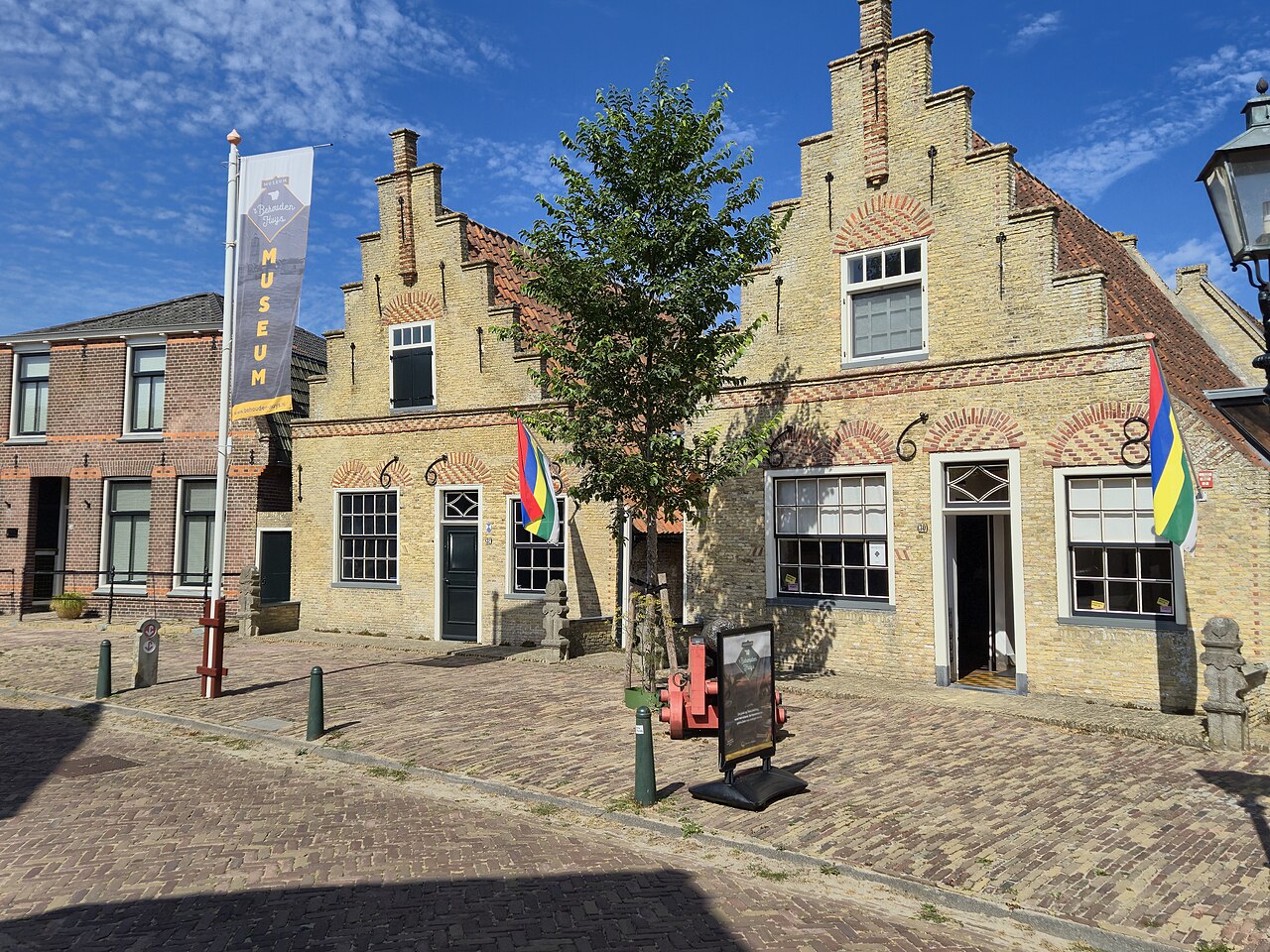 Museum 't Behouden Huys